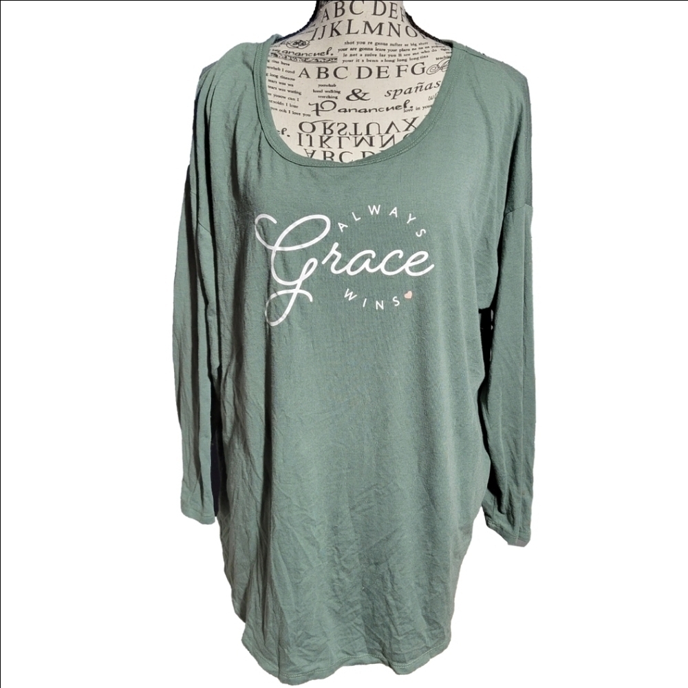 New directions XL shirt